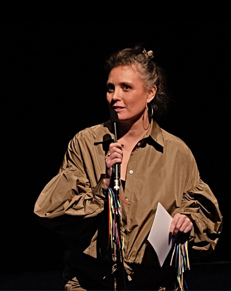 Đạo Diễn Helena Stefánsdottir