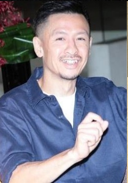Đạo Diễn Lee Po Cheung