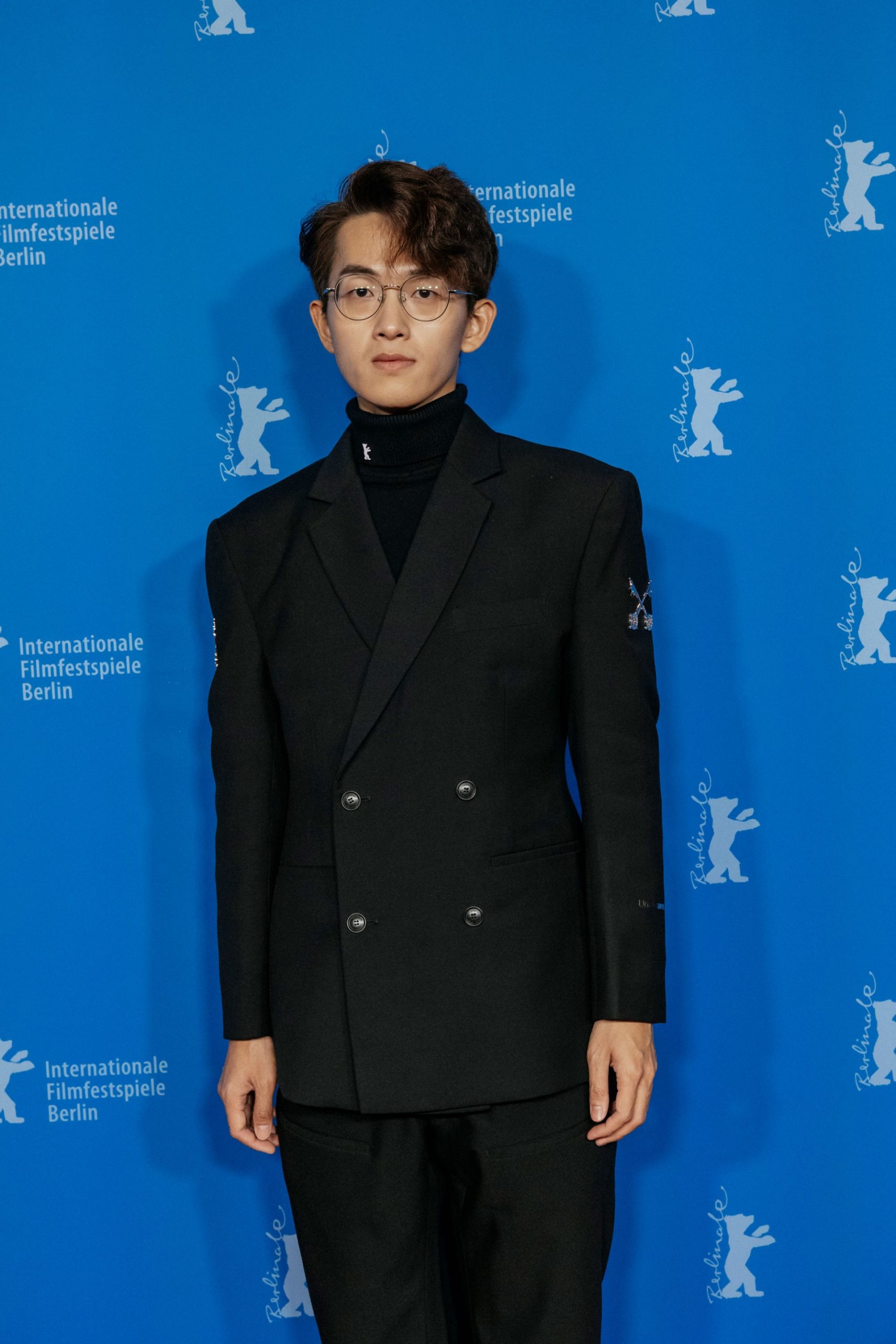 Đạo Diễn Lam Can Zhao