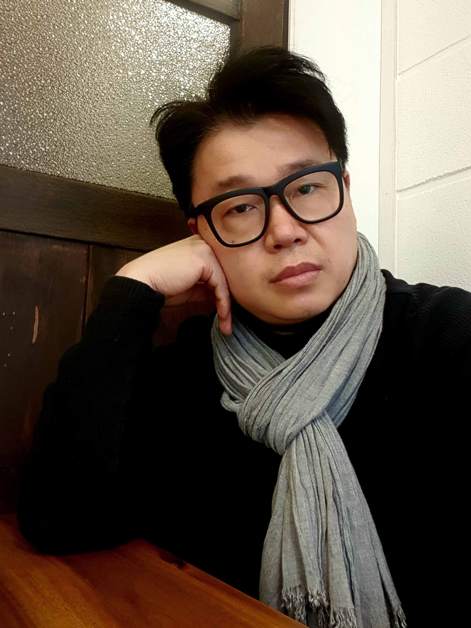 Đạo Diễn Lee Hyuk Jong