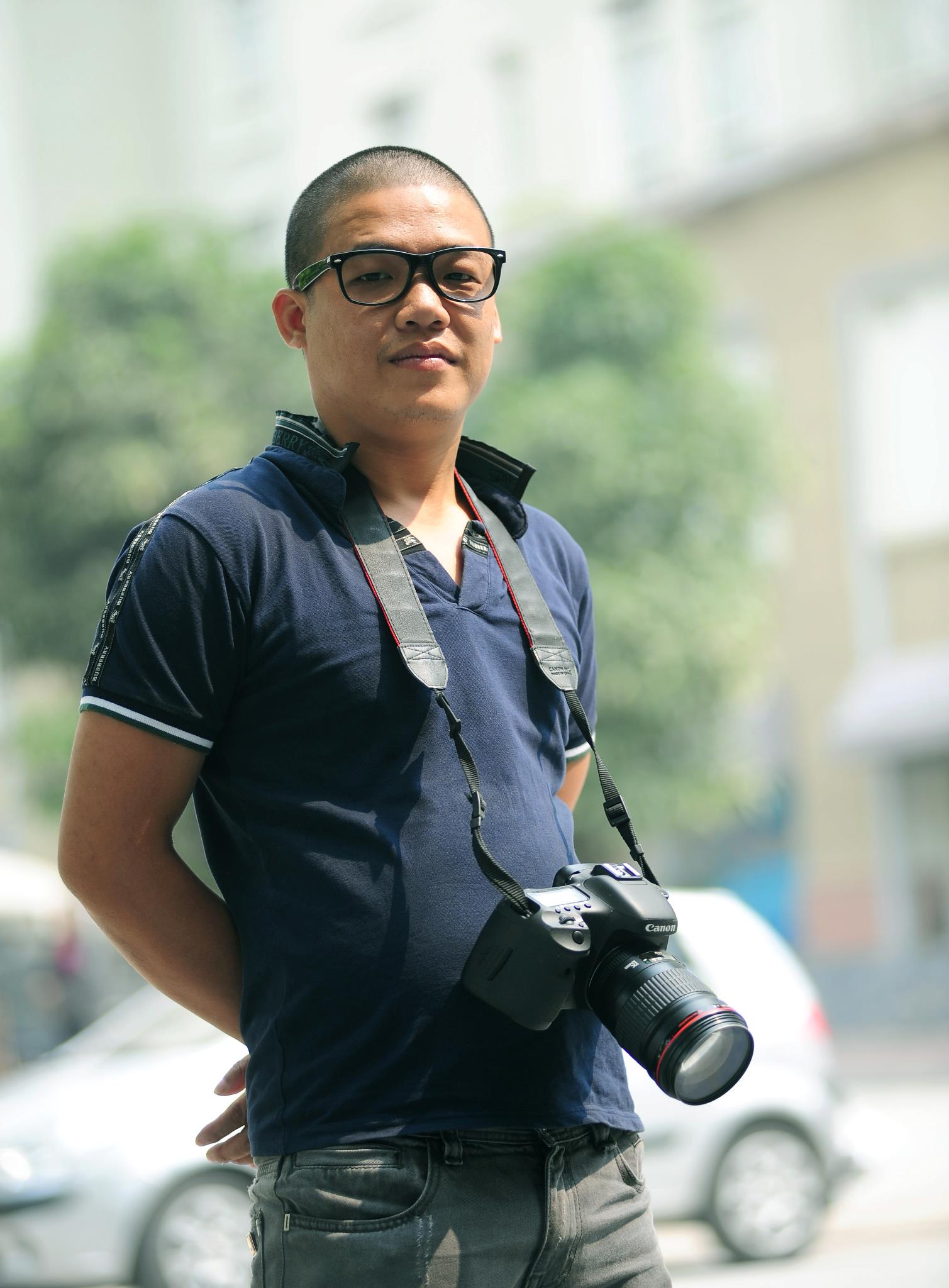 Đạo Diễn Nguyễn Lê Nam