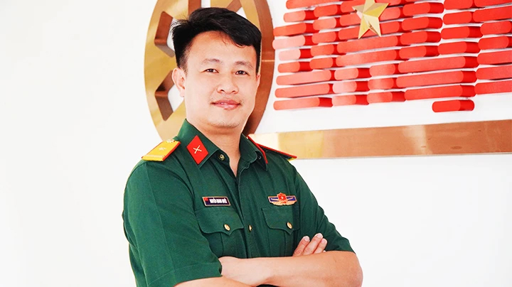 Đạo Diễn Nguyễn Quang Quyết