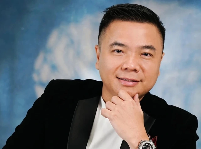 Đạo Diễn Nhất Trung