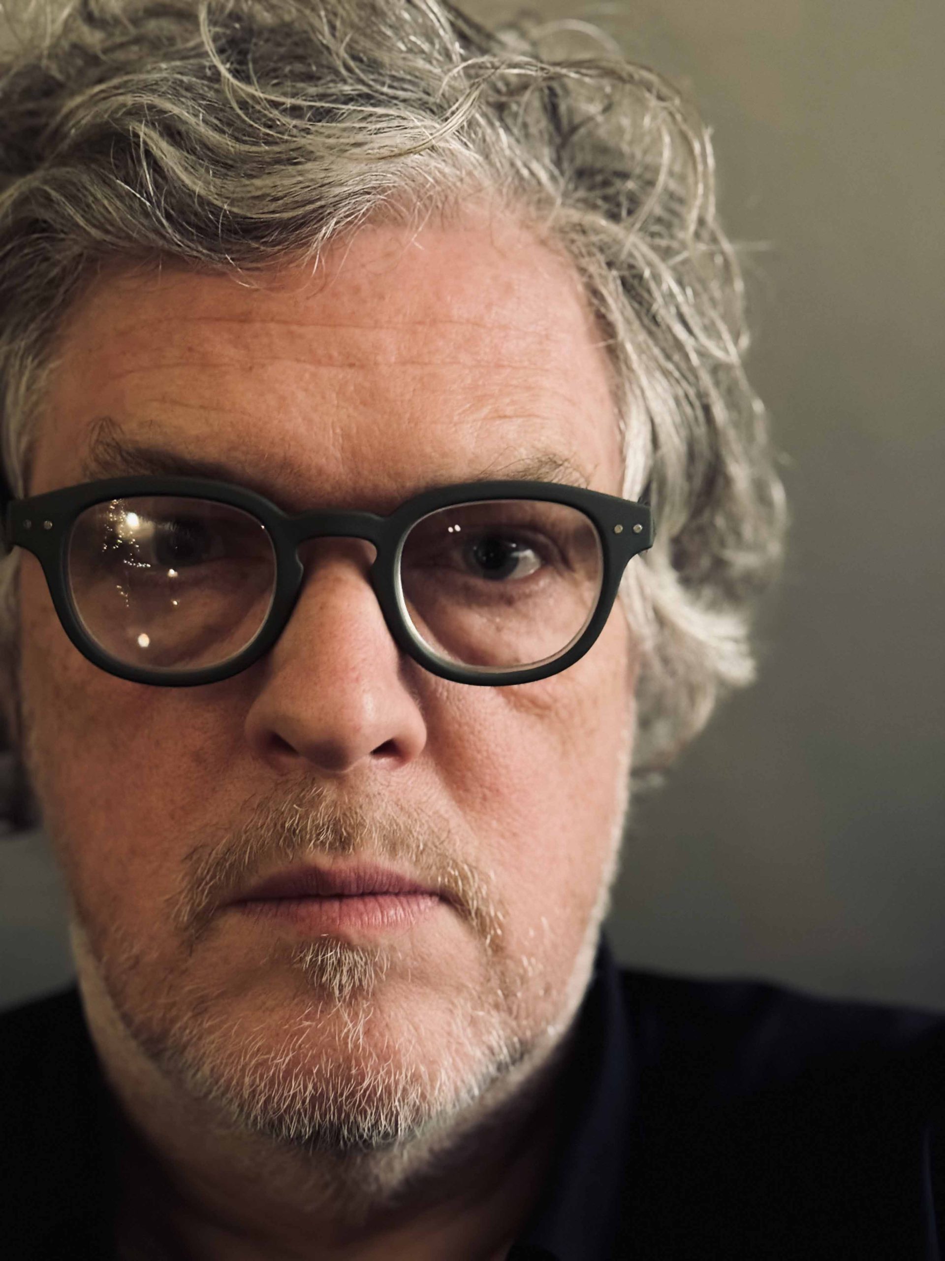 Đạo Diễn Sterben Regie Matthias Glasner