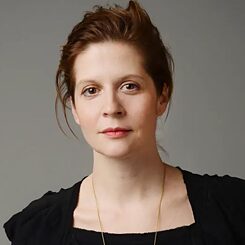 Đạo Diễn Sonja Heiss