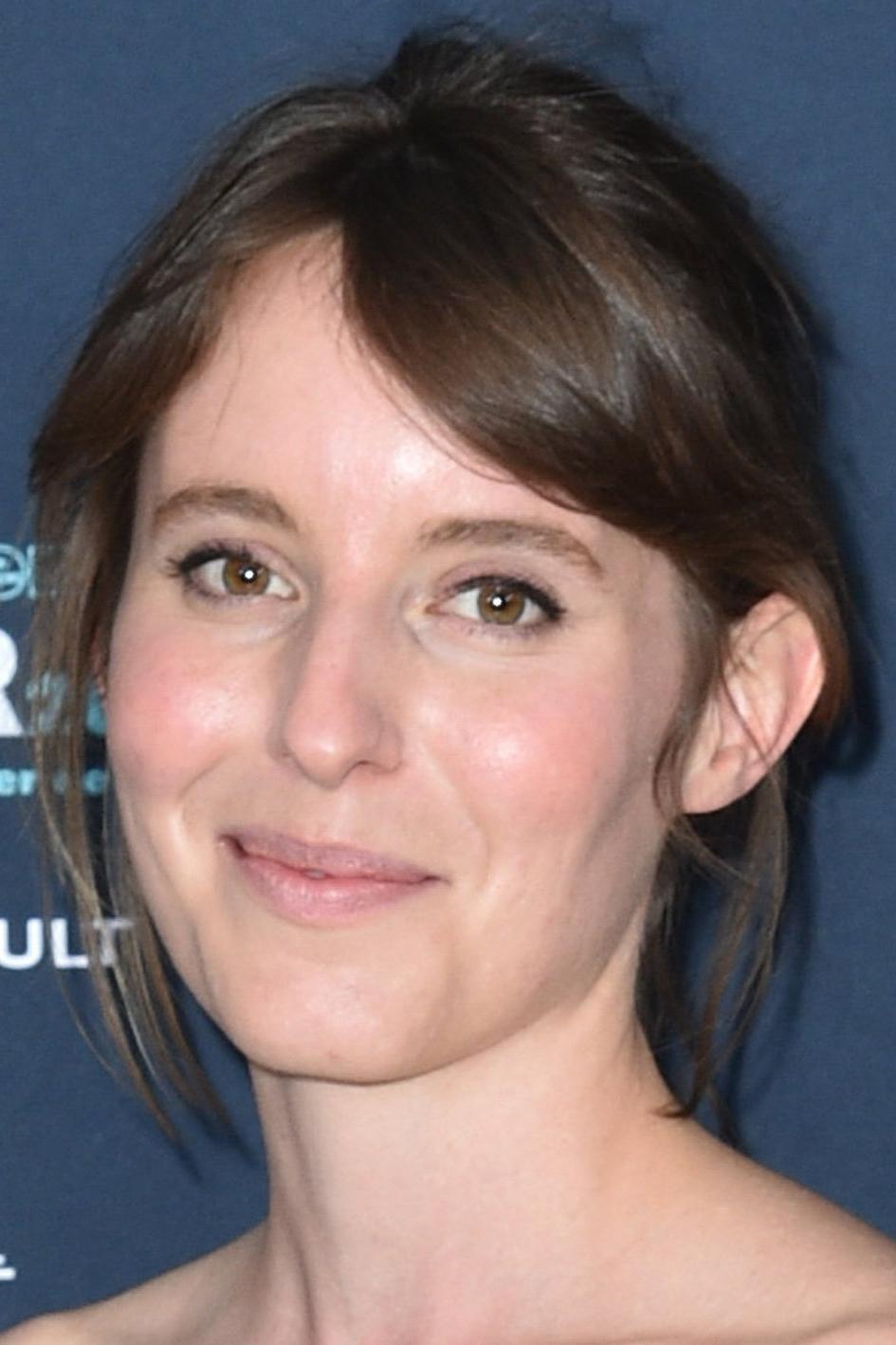 Đạo Diễn Sophia Bösch