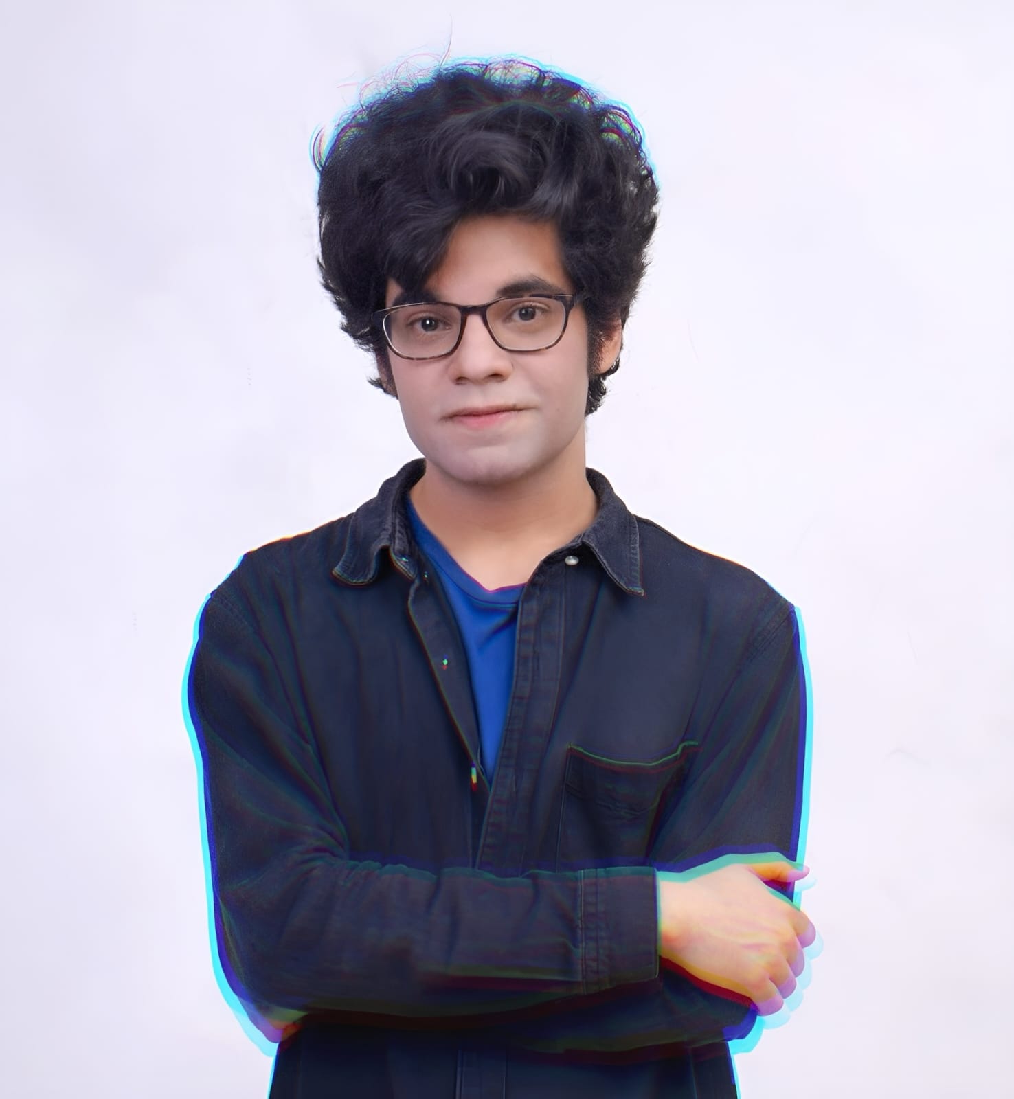 Đạo Diễn Usman Riaz Photo 1