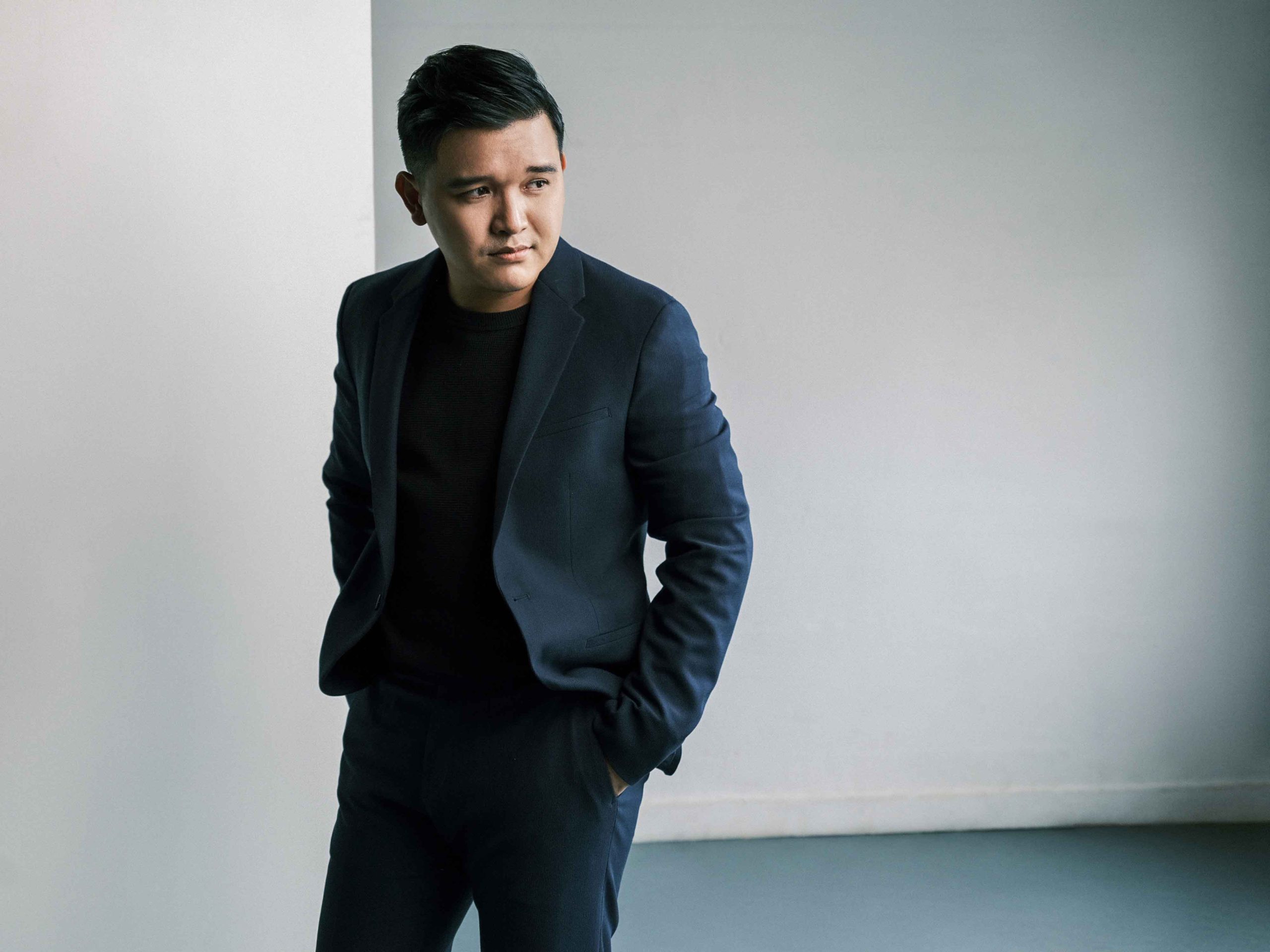 Đạo Diễn Võ Thanh Hòa