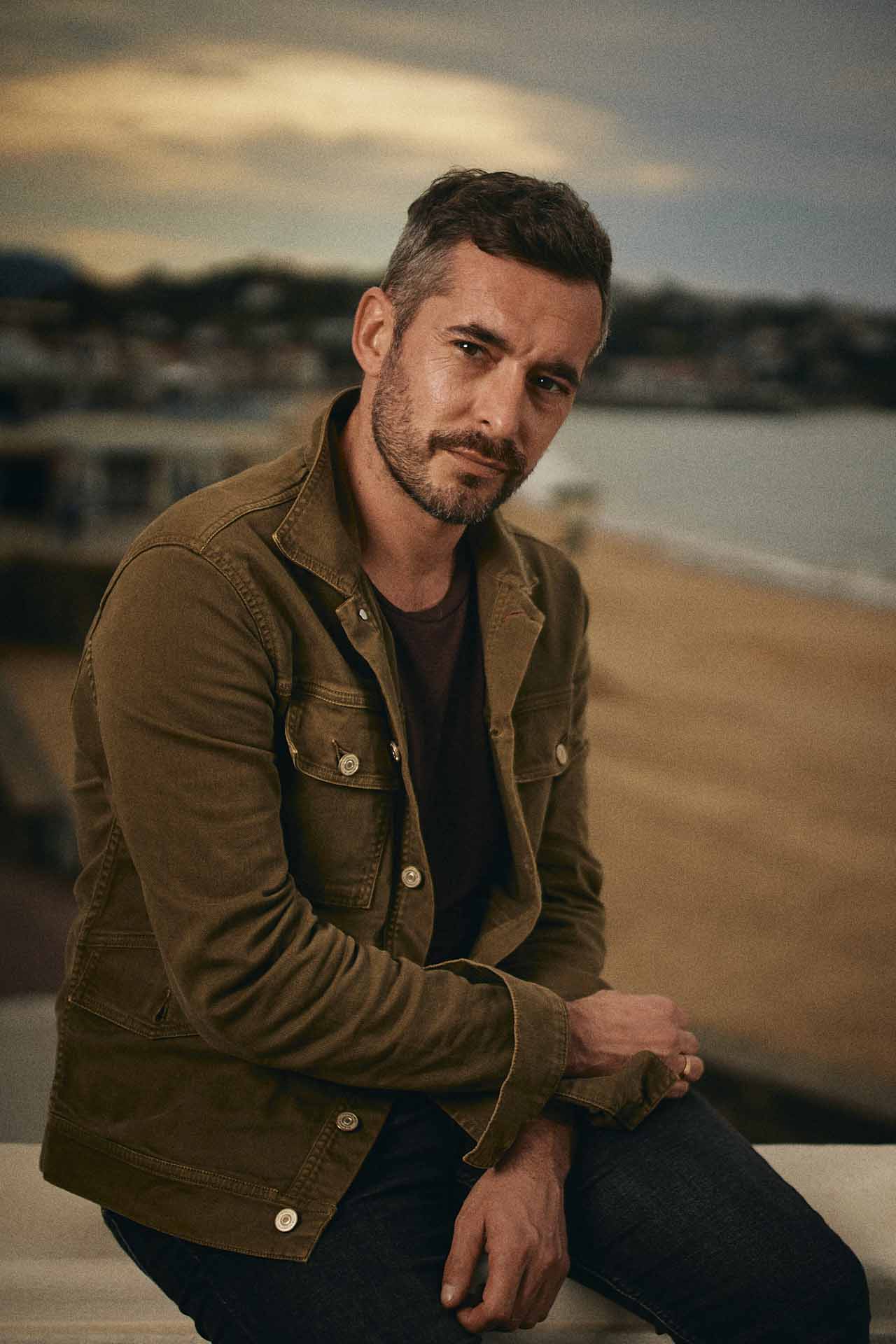 Đạo Diễn Xavier Legrand Hd (c) Manuel Moutier