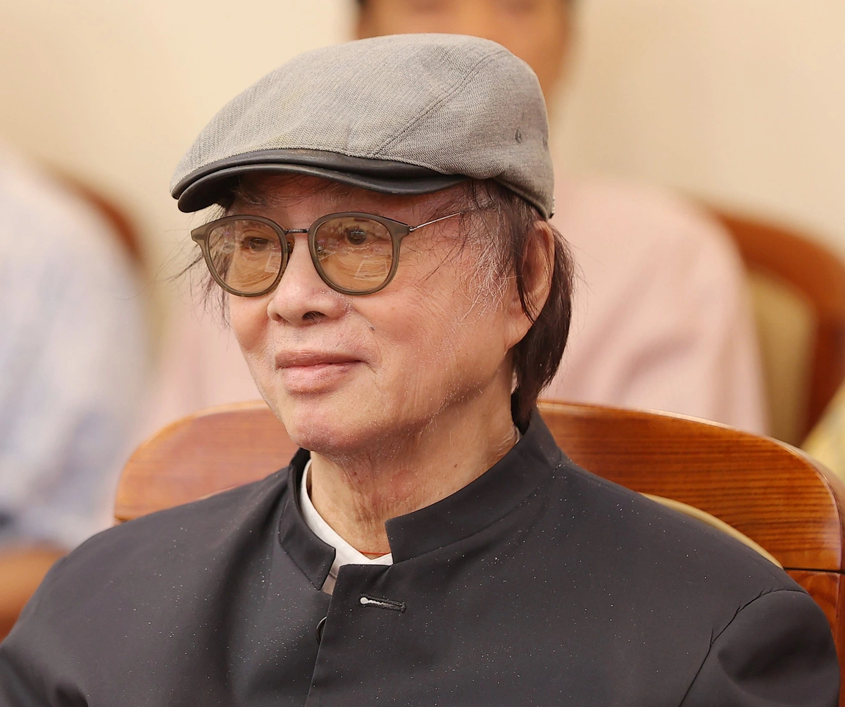 Đạo Diễn đặng Nhạt Minh