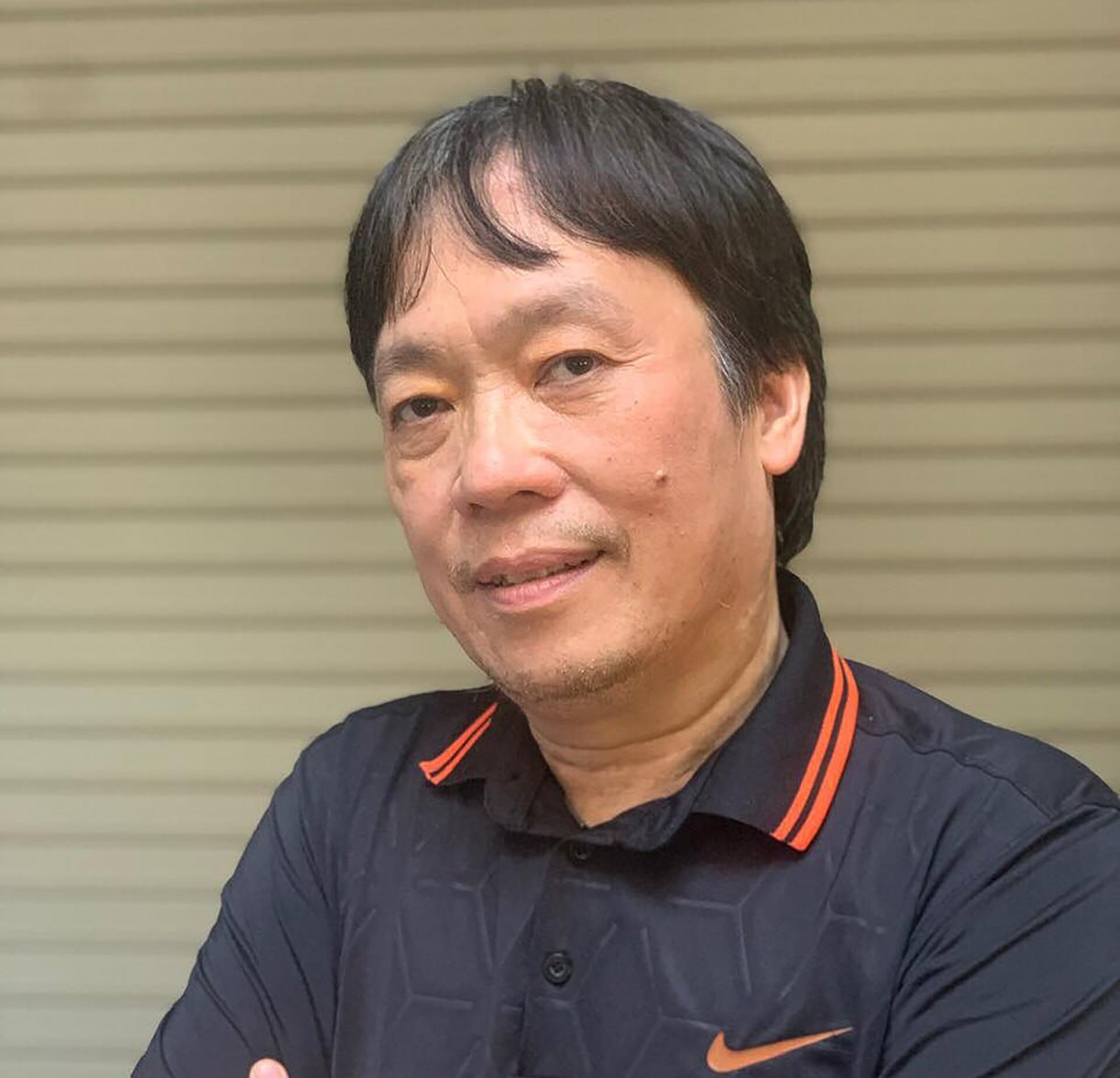 Đạo Diễn Nguyễn đức Việt