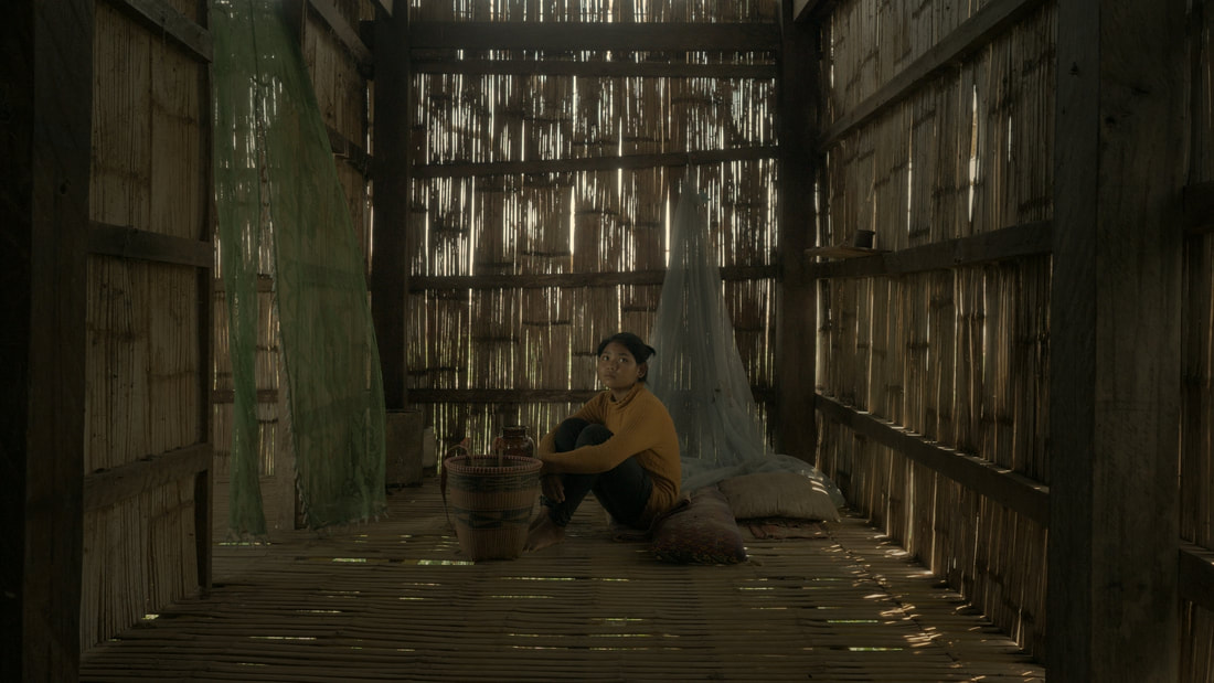 Further And Further Away