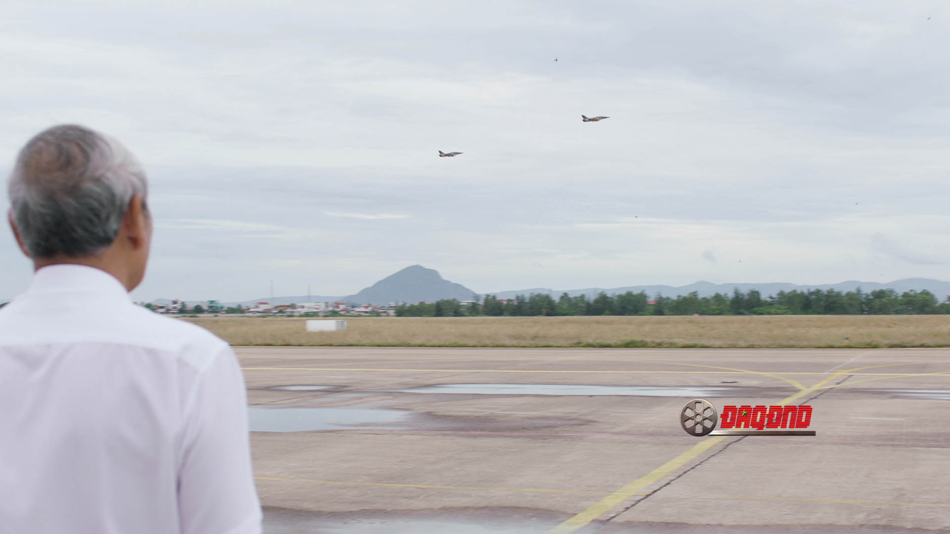 Kvtt Hoài Bão Hòa Bình Của Tướng Soát