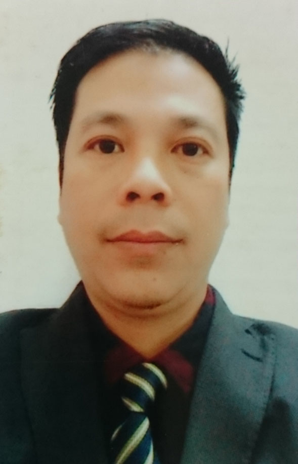 Nsut Phạm Hồng Sơn 2