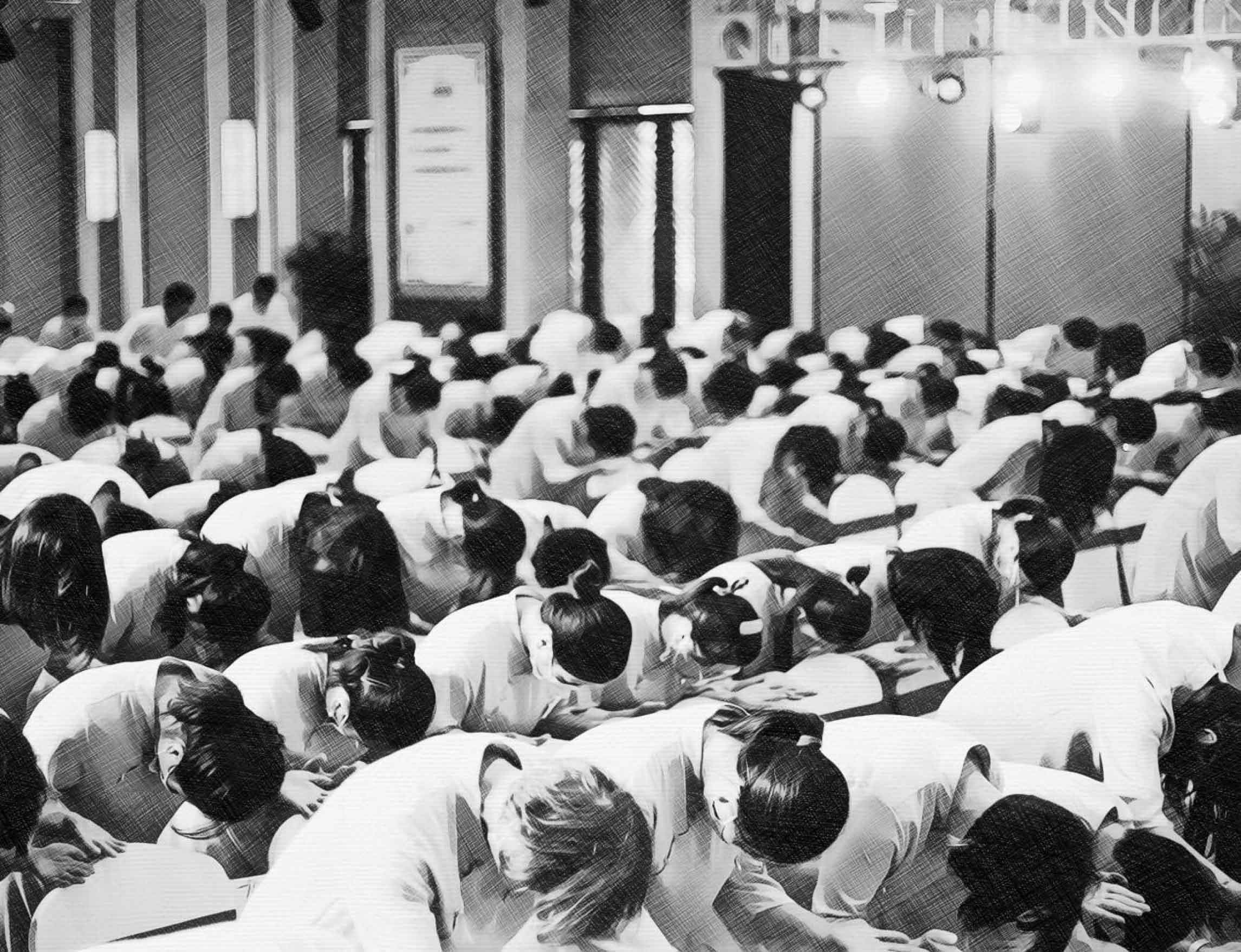 Old Fashion, New Life Press Kit 1