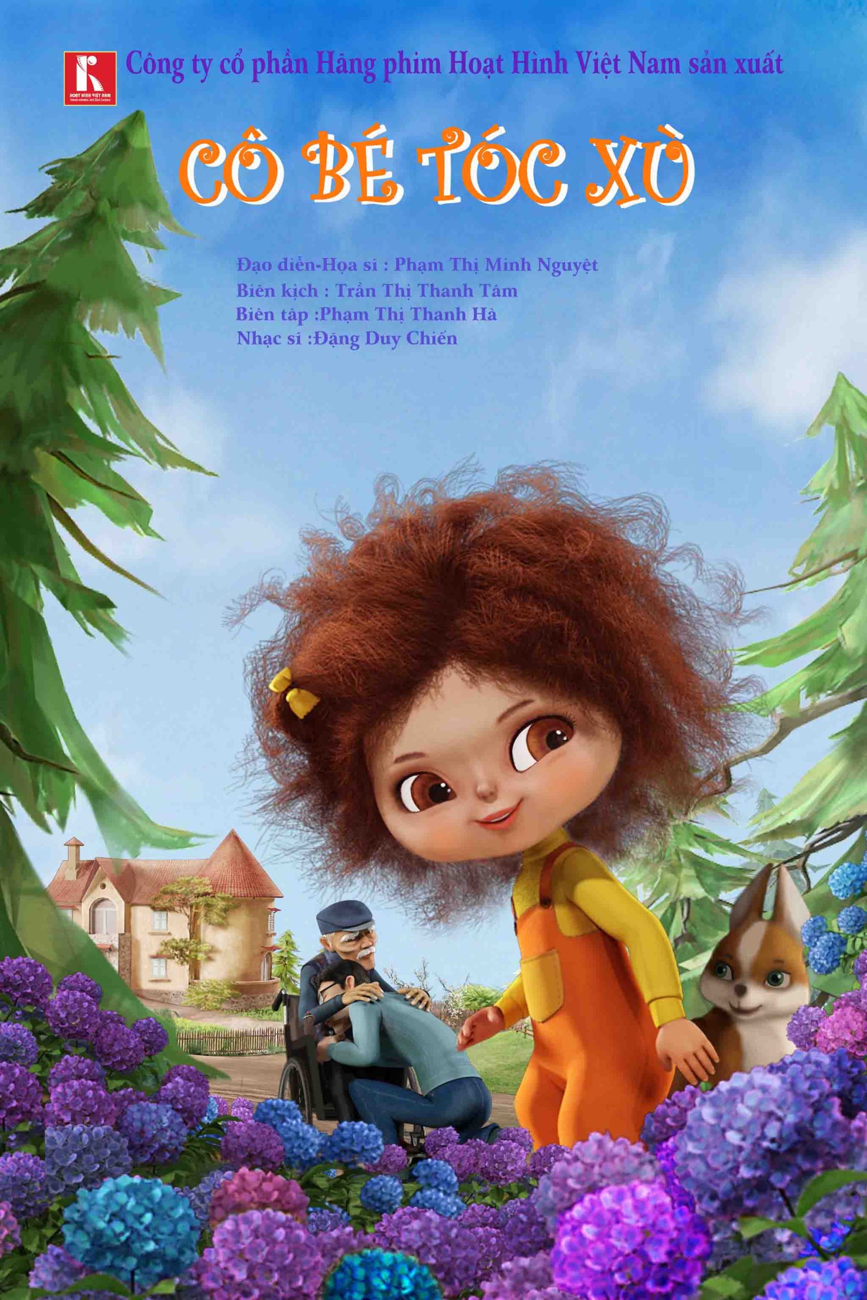 Poster Co Be Toc Xu (1)