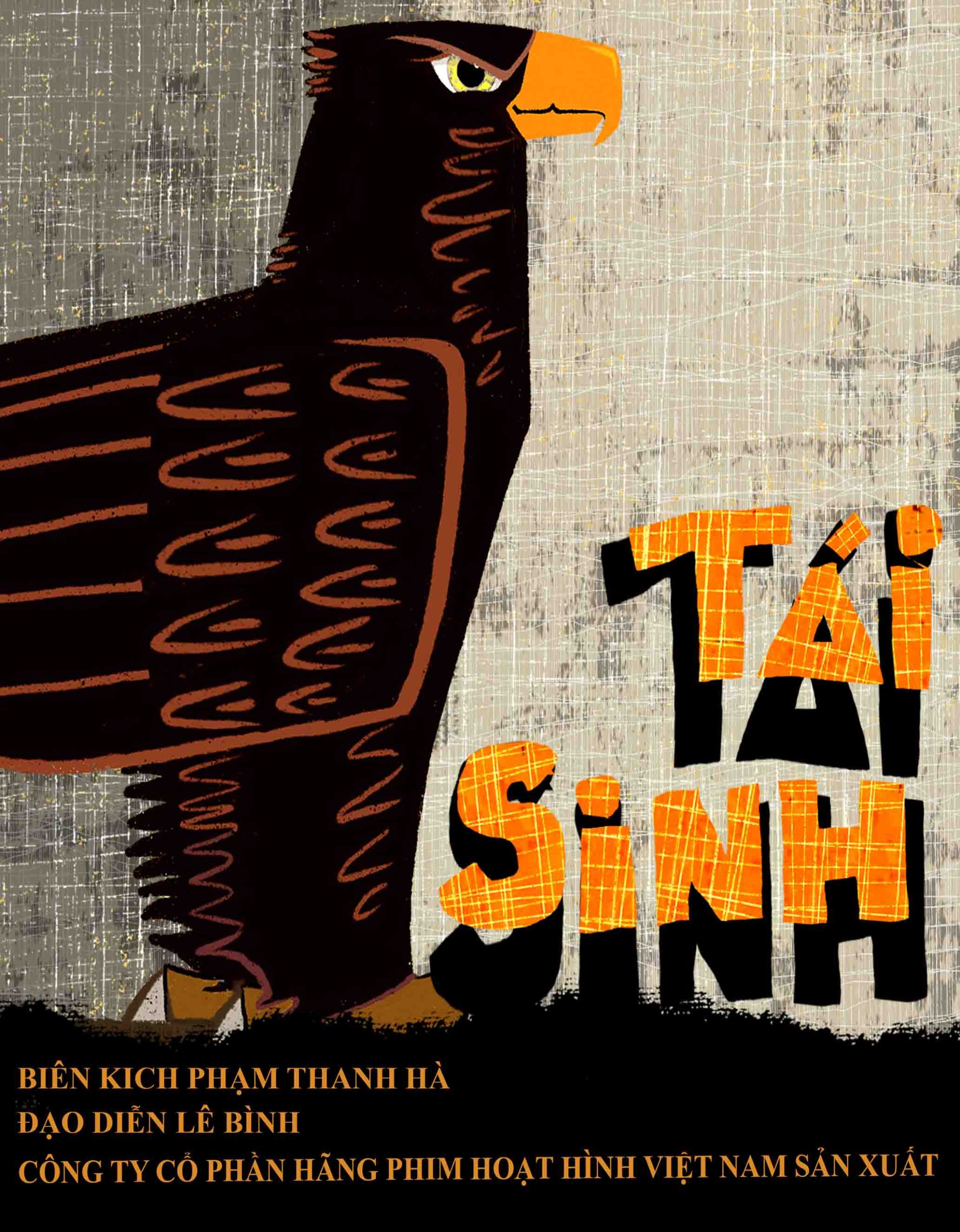 Poster Tai Sinh (1)