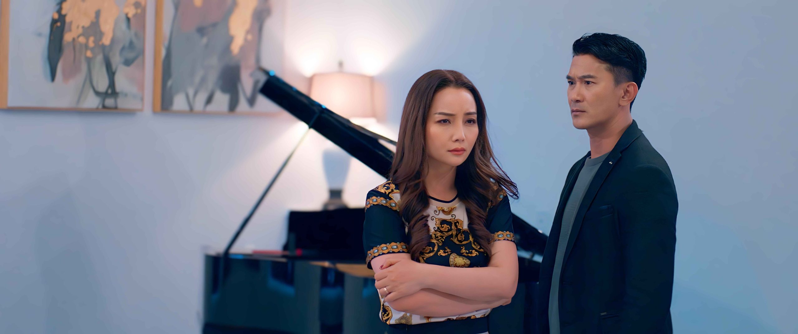 Quoc Cuong & Mai Thu Huyen 1