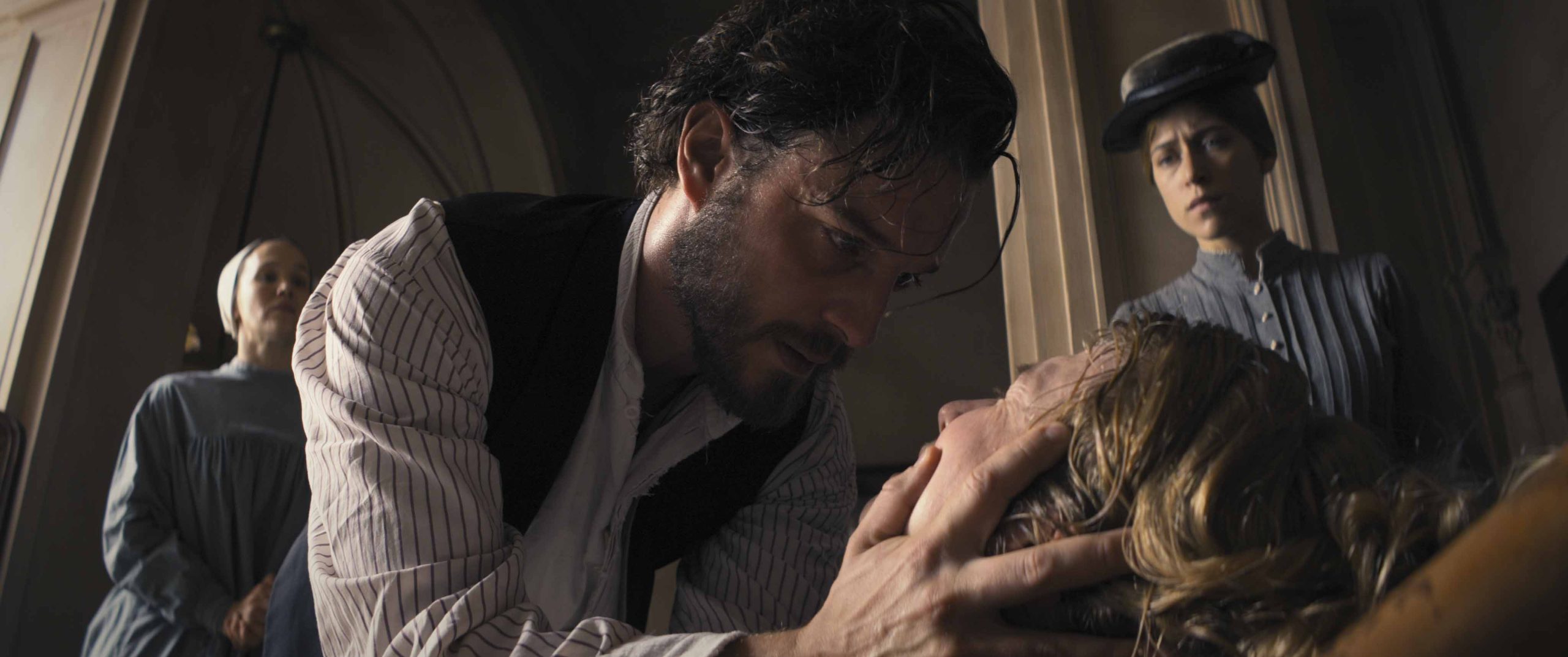 Semmelweis Still Main