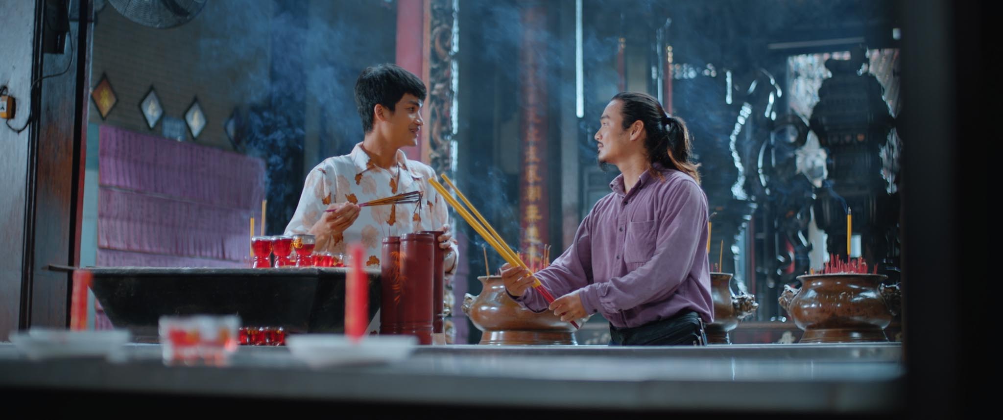 Siêu Lừa Gặp Siêu Lầy