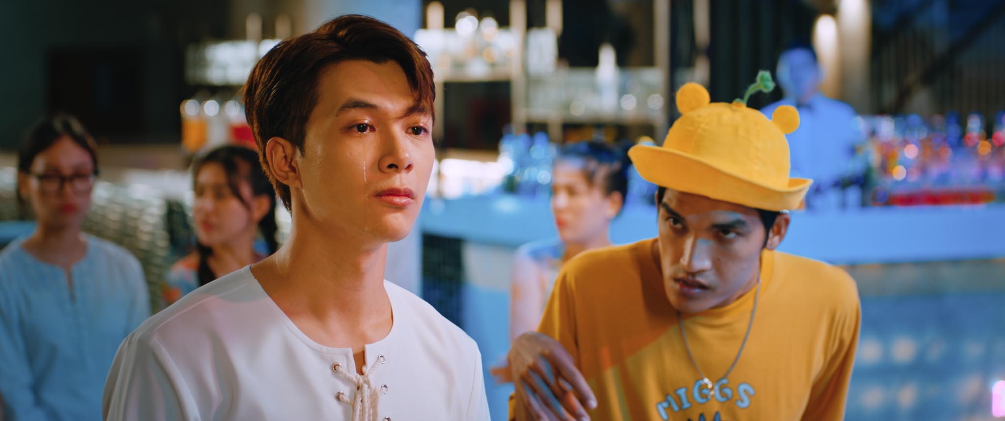 Siêu Lừa Gặp Siêu Lầy2
