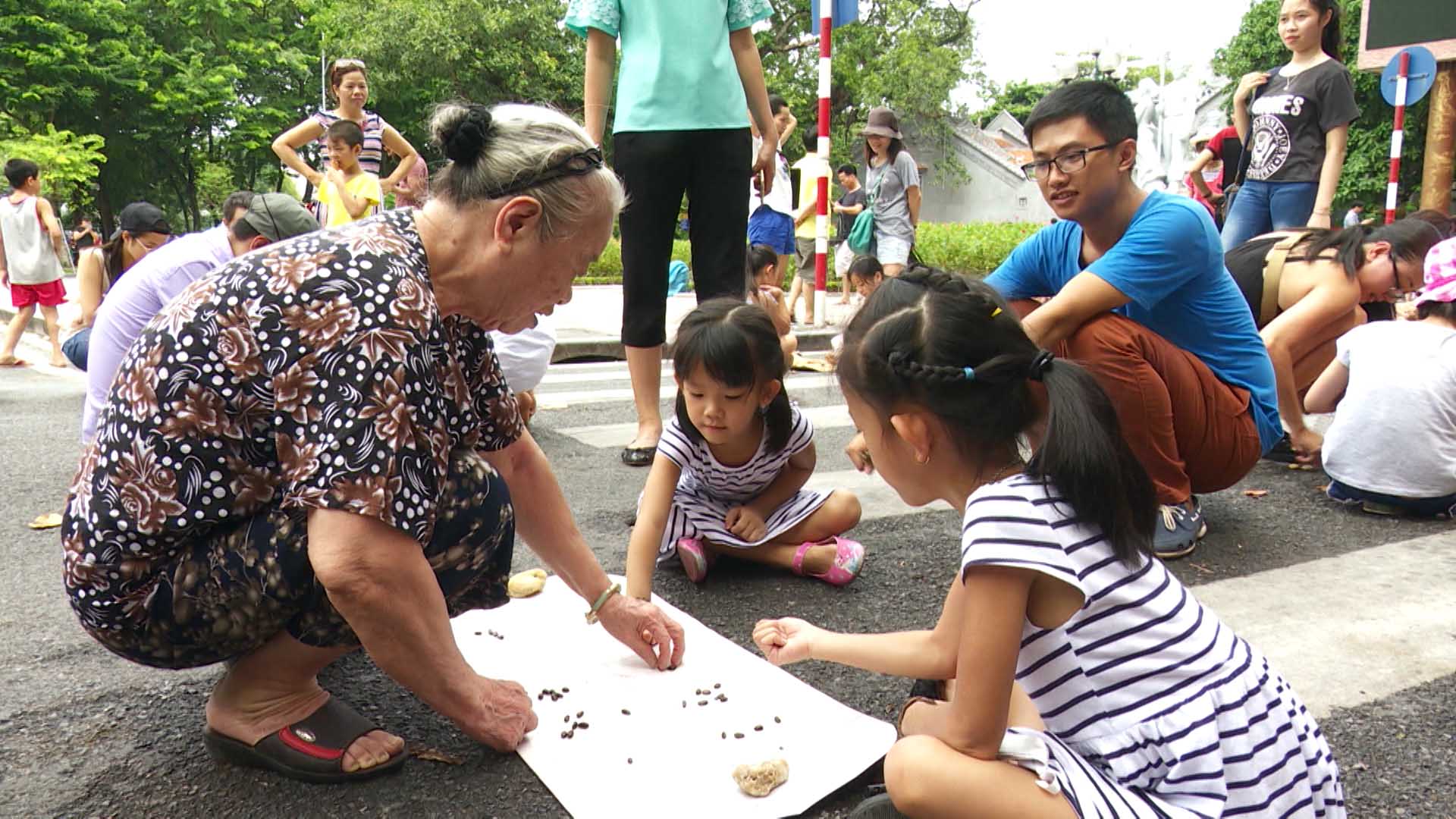 Tro Choi Dan Gian333