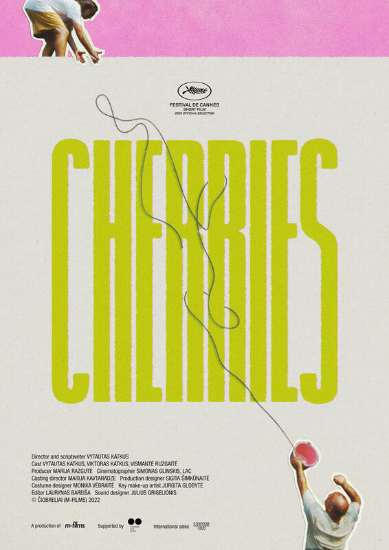 Cherries Finalposter Orig