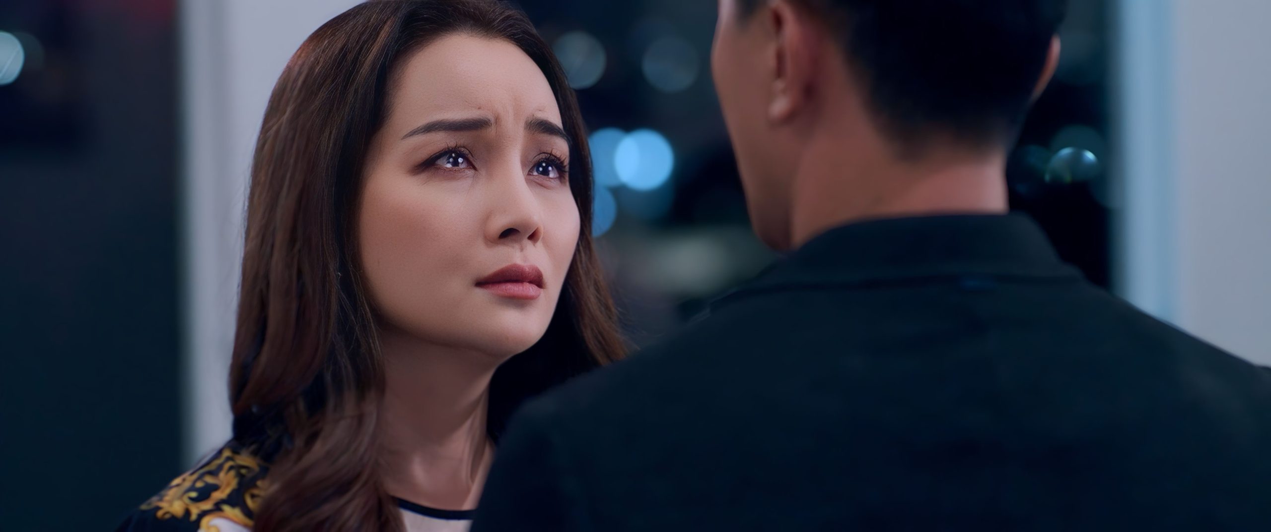 đóa Hoa Mong Manh 2