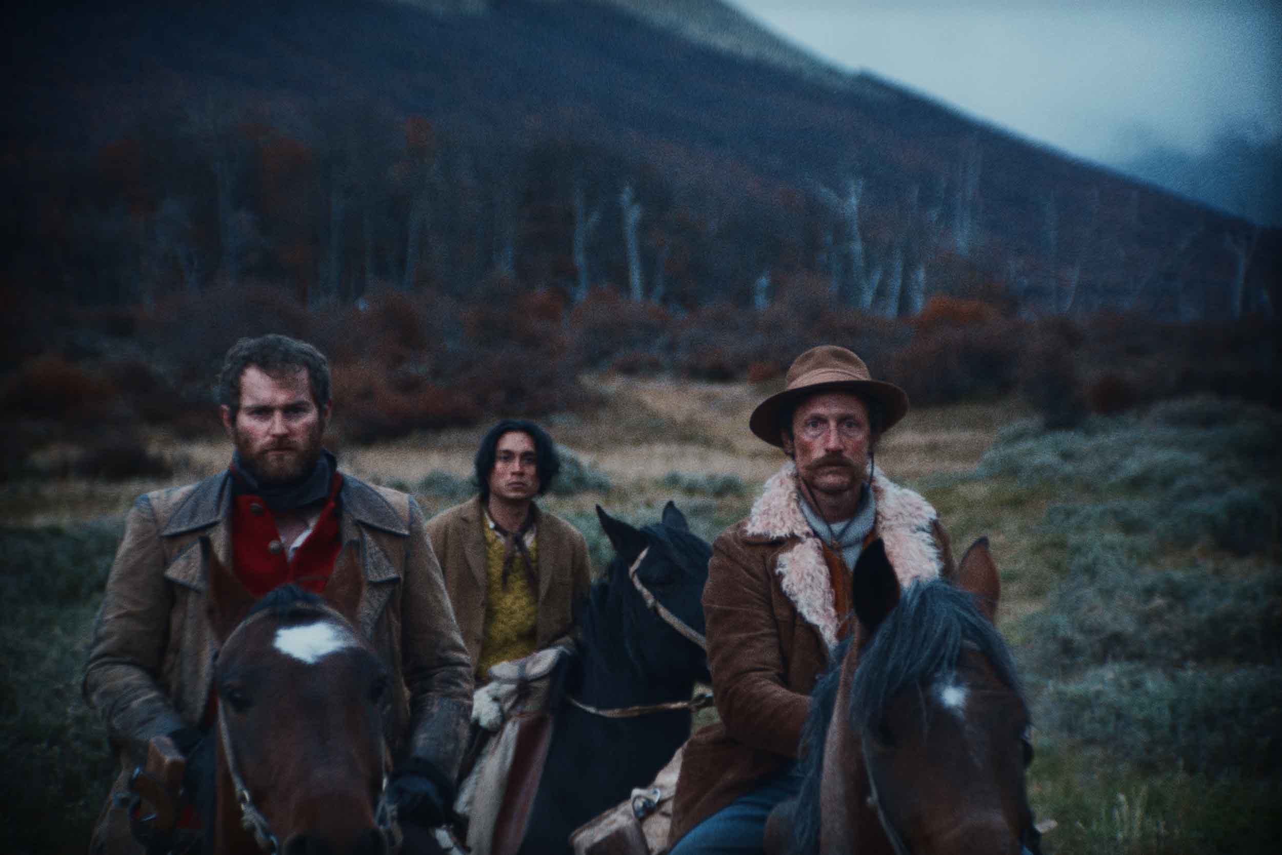 The Settlers Still1cquijote Films And Rei Cine