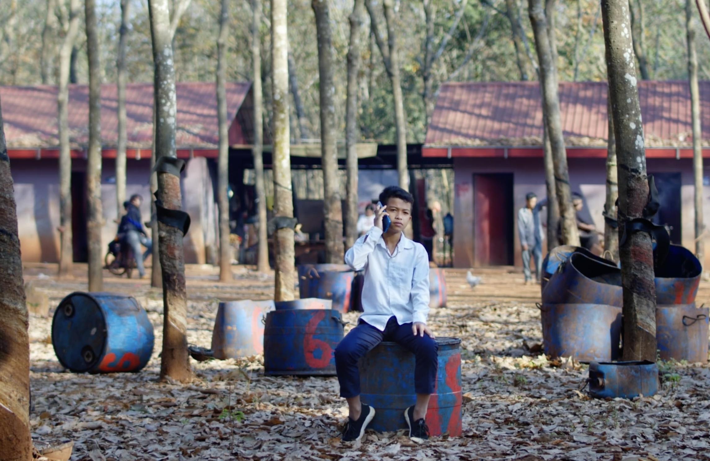 Therubbertappers Still05