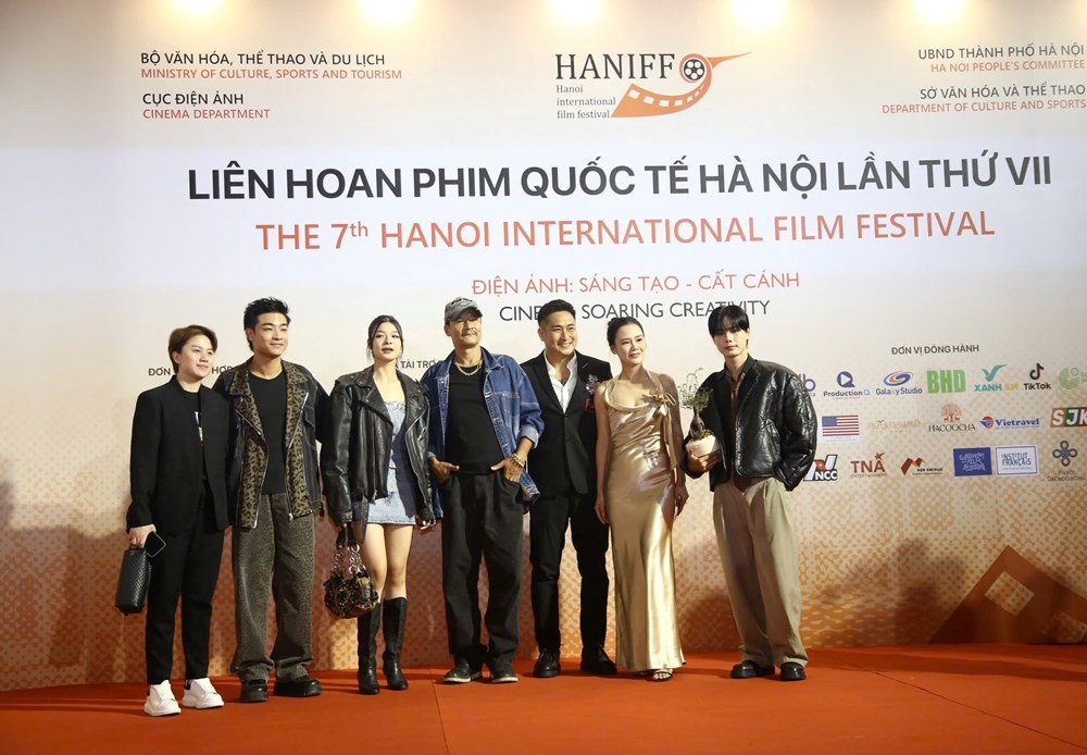 3 Cha Con Nsut Võ Hoài Nam