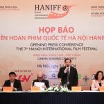 Btc Trao đổi Với Báo Chí Về Haniff Năm 2024