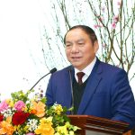 Bộ Trưởng Nguyễn Văn Hùng