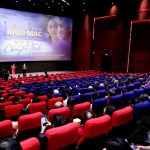 Buổi Chiếu Phim Khai Mạc Haniff Vii Với Bộ Phim Nxcmct