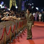 Ca Sĩ Trong Trọng Hiếu