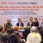 Các đại Biểu Chia Sẻ Tại Hội Thảo