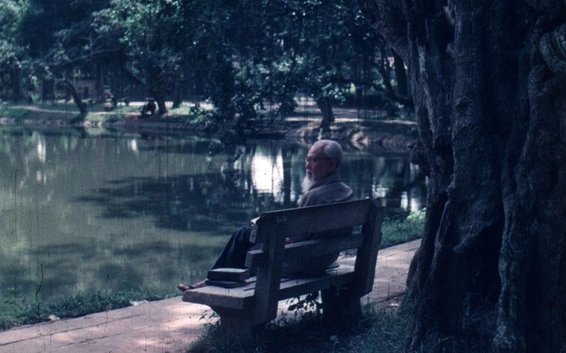 Cảnh Phim Hà Nội Trong Mắt Ai