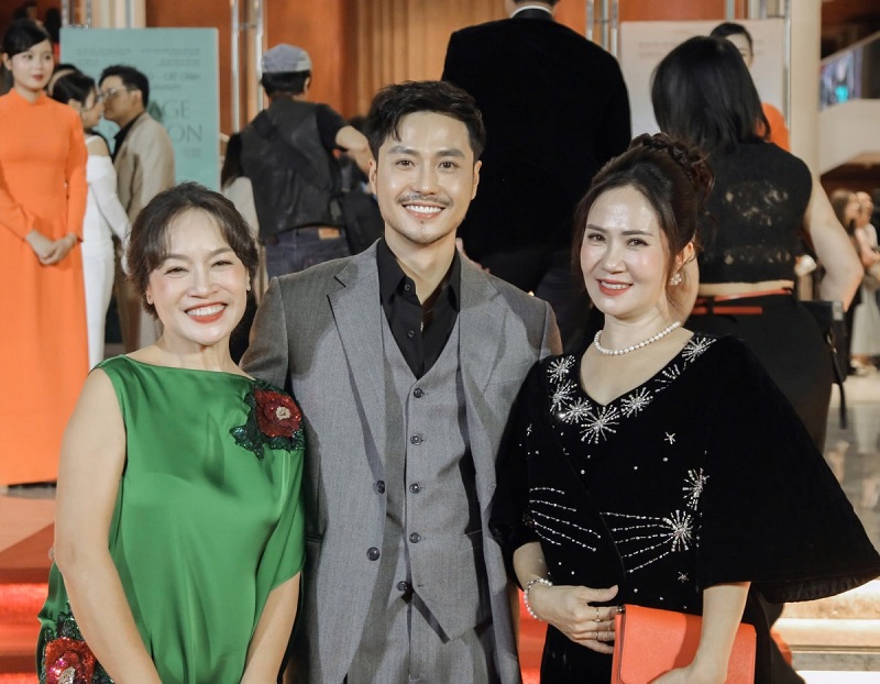 Dv Thanh Sơn Nsut Nguyệt Hằng Tú Oanh