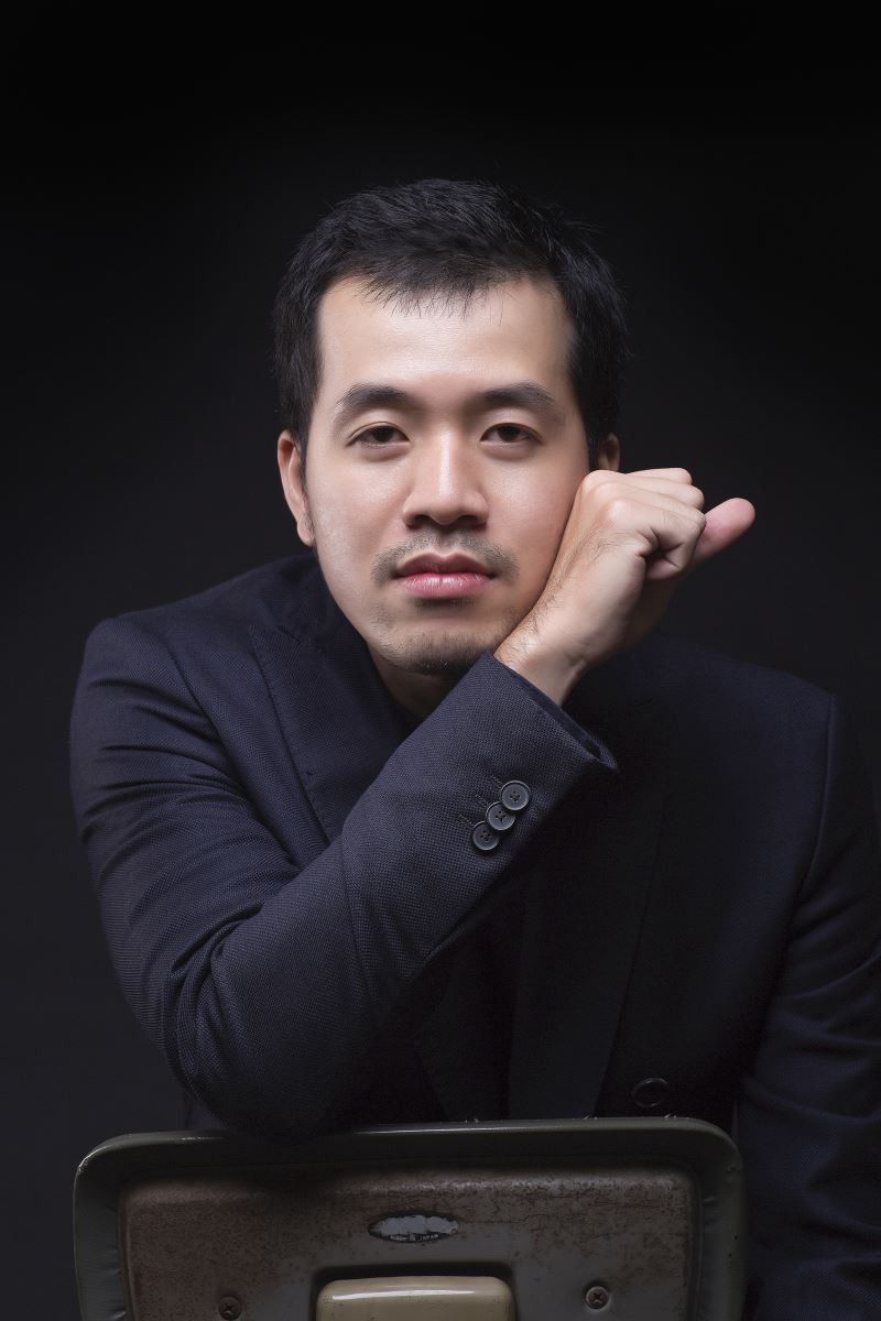 Đạo Diễn Trịnh Đình Lê Minh