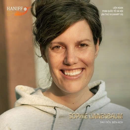 Đạo Diễn Nhà Biên Kịch Sophie Linnebaum