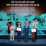 Dự án Red Lights Blue Angels Của đạo Diễn Afsana Mimi