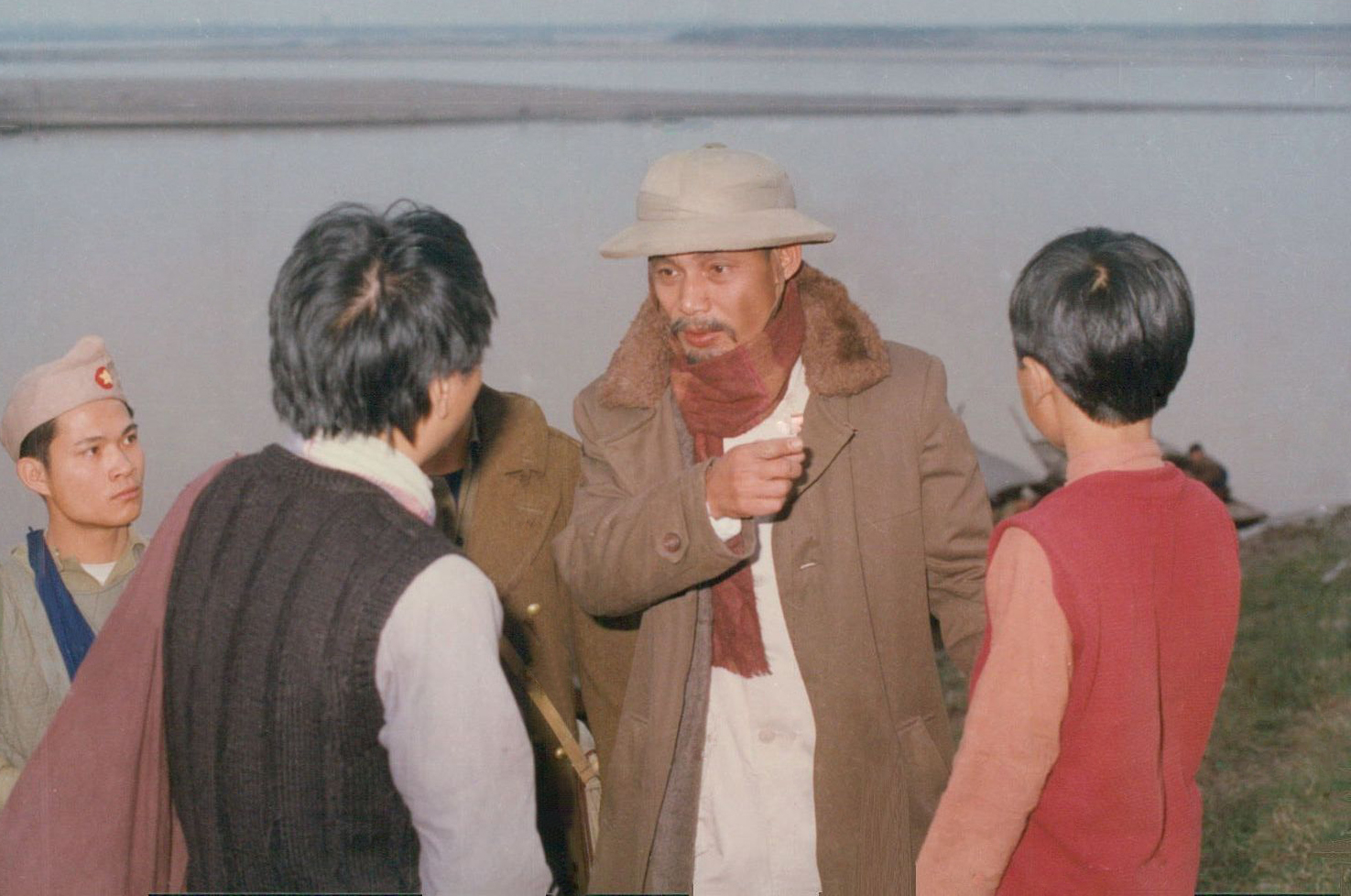 Ha Noi Mua Dong 1946 (2)