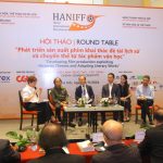 Hội Thảo Phát Triển Sản Xuất Phim đề Tài Lịch Sử Và Chuyển Thể Tác Phẩm Văn Học