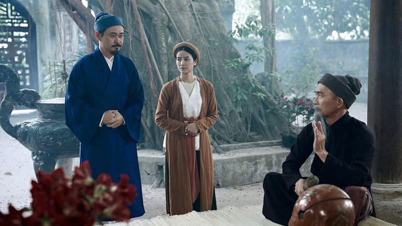 Hồng Hà 1