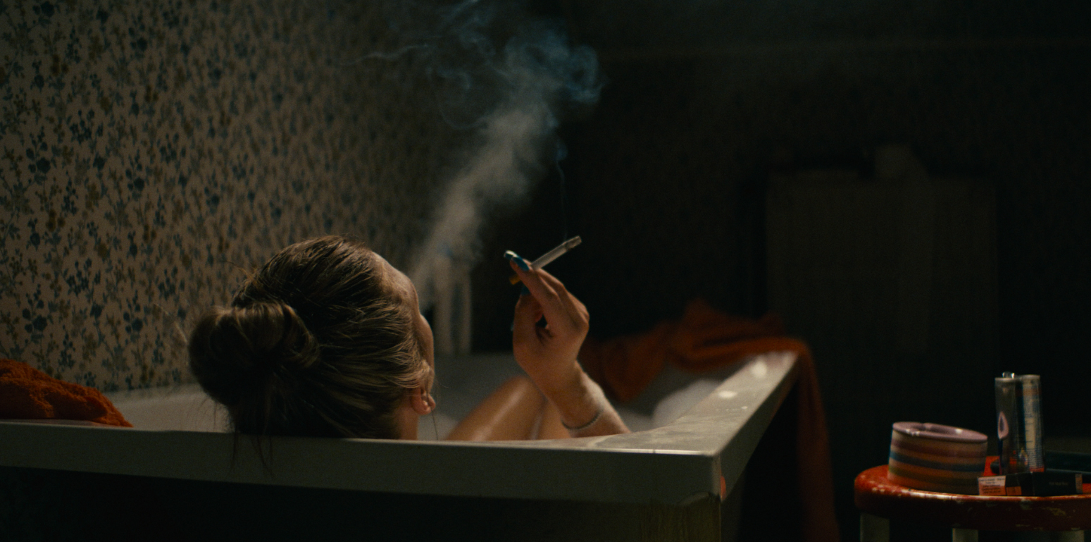 It’s Raining In The House1