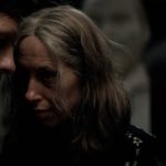 Kaader Filmist Biwa Järve 8 Nägu Tiina Tauraite Ja Jan Uuspõld