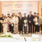 Khai Mạc Chợ Dự án Haniff Vii