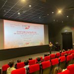 Lễ Ra Quân Tình Nguyện Viên Haniff 7
