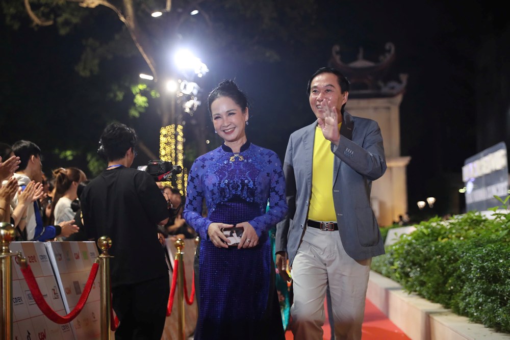 Nsnd Lan Hương Nsut Đỗ Kỷ