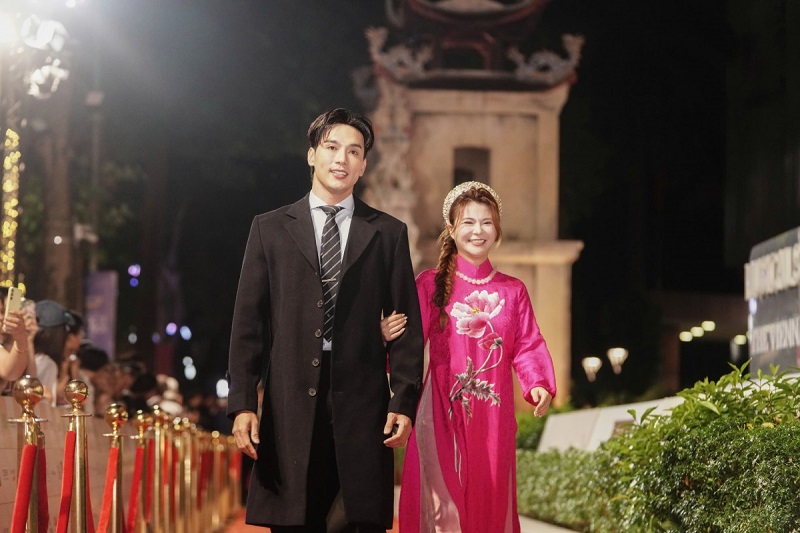 Nsut Kim Oanh Thuận Nguyễn